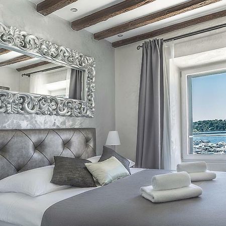 Royal View Lejlighed Rovinj Eksteriør billede