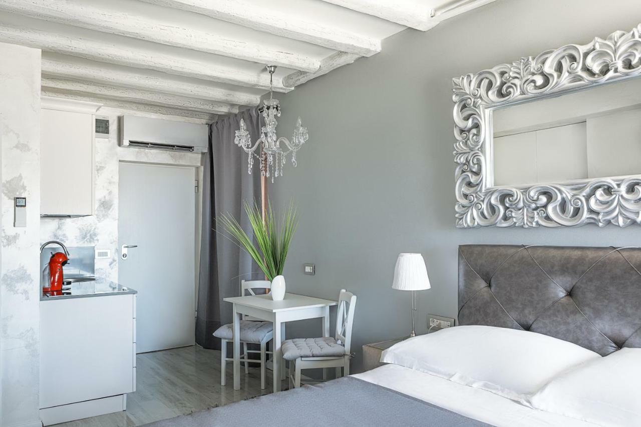 Royal View Lejlighed Rovinj Eksteriør billede
