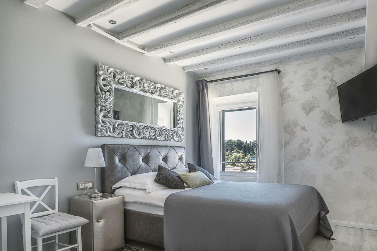 Royal View Lejlighed Rovinj Eksteriør billede