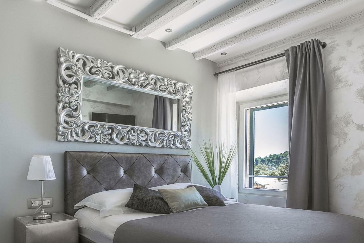 Royal View Lejlighed Rovinj Eksteriør billede